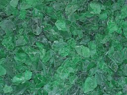 Beach Glass Emerald